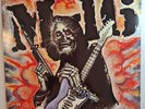 M-16  1988  LOCKED AND LOADED ORIGINAL PRIVATE/INDIE VINYL LP HEAVY METAL