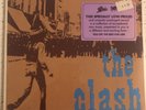 The Clash - Black Market Clash - Epic/NU Disk  Records 10
