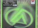 NEW SEALED Linkin Park PAPERCUTS 2XLP Bone Color Vinyl Target Edition