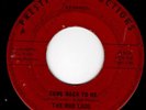 THE MAD LADS - COME BACK TO ME (PRESTIGE PROD.) CRUDE ALABAMA GARAGE 45 - HEAR