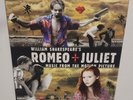 VA WILLIAM SHAKESPEARE'S ROMEO & JULIET SOUNDTRACK (2019) NM COLOUR VINYL LP