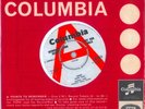 Georgie Fame - Sunny - UK 1966 Columbia Records - A Stamp Demo - Mod / Beat