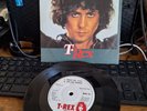 T REX MARC BOLAN 4 HITS EP RARE SOLID CENTRE EX VINYL TRUCK ON TYKE ZIP GUN BOOG