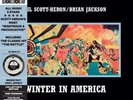GIL SCOTT-HERON AND BRIAN JACKSON - WINTER IN AMERICA RSD 2024
