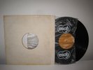 Los Prisioneros ¨ TREN AL SUR¨ 1991  MAXI SINGLE  Hard Find Vinyl IFESA Ecuador