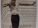 MICHAEL JACKSON THE MEDLEYS PROMO BRAZIL