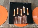CITY AND COLOUR - Guide Me Back Home *3LP* LIMITED ORANGE VINYL
