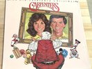 Carpenters: An Old-Fashioned Christmas LP A&M/RCA Music Service Still Sealed