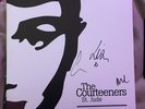 Signed  The Courteeners  PICTURE DISC Vinyl St Jude Re wired M/NM New & Unplayed