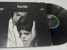 ROCK LP, 	FRED NEIL, SELF TITLED,		ST-2665, VG+