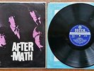 Decca SKL 4786 - The Rolling Stones, Aftermath - 12' LP Vinyl Record Album