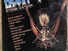 SEALED - Heavy Metal Movie Soundtrack - (2LP) 1981 Asylum DP-9004 LP Vinyl