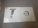 Progressivrock LP Gracious 