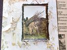 LED ZEPPELIN „ZOSO“ UK-PRESS