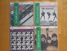 THE BEATLES FOR SALE EPs  33 7