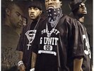 G-Unit - Beg For Mercy '03 2xLP US ORG VG+/EX-