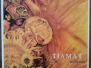 Tiamat-Wildhoney Vinyl 2015 Remastered Neuwertig   Gothic Metal Type O Negativ