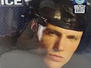 Vanilla Ice – Ice Ice Baby LP 2023 Coke Bottle Green Limited Edit SEALED/NEW