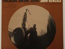 SAM RIVERS FUCHSIA SWING SONG BLUE NOTE LIBERTY LP BST 84184 ANTHONY WILLIAMS NM