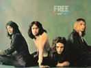 Free - Fire and Water Vinyl Record Brand New Music On Vinyl MOV Rock