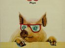 Ivan Graziani - Pigro (LP, Album)