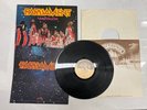 Parliament Funkentelechy Vs. The Placebo Syndrome 1977 Vinyl LP w/ Book
