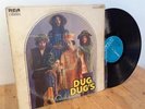 DUG DUG'S * 1976 MEXICO HEAVY PSYCH PROG LP RCA