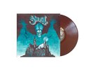 Ghost - Opus Eponymous Rosewood Vinyl Edition (2010 - UK - Reissue)