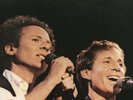 Simon & Garfunkel - Concert In Central Park (2LP/180G/Dl Card/Gatefold)