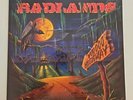 BADLANDS - Voodoo Highway  1991