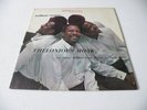 THELONIOUS MONK 'BRILLIANT CORNERS' LP UK RIVERSIDE 1961 MONO SONNY ROLLINS
