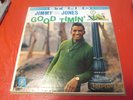 Jimmy Jones-Good Timin' MGM Stereo SE3847 