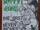 SLOPPY SECONDS- 2- 7