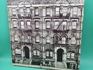 1975 Led Zeppelin Physical Graffiti Original First Pressing LP Vinyl Record 33