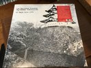 LES RALLIZES DENUDES & TAJ MAHAL TRAVELLERS 'OZ Days Live 1973' Vinyl Mint