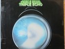 SOFT MACHINE Triple Echo 3-LP Psych/Prog/Jazz-Rock – RARE Tracks w/ Booklet