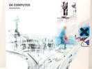 Vinyle Radiohead Ok Computer 12'' (PO185693)