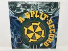 A Split-Second by A Split-Second (LP, 1988) Wax Trax  Records EBM Industrial