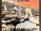 Led Zeppelin Houses Of The Holy Vinyl Record Album LP Kenyan Pressing Rare