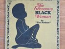 The Madam - The Sensuous Black Woman Original US Vinyl LP (Kent Records, 1972)
