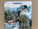 WOODSTOCK Vinyl Music From Original Soundtrack SD3-500 3XLPS (ORIG 1970 SEALED)