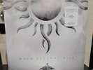 Factory Sealed Godsmack When Legends Rise Vinyl LP