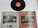 We Are the World Original Vinyl LP Various Artists  COLUMBIA USA FOR AFRICA 1985