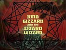 Nonagon Infinity by King Gizzard and the Lizard Wizard (Record, 2016)