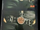 The British Lion Orchestra - Girl On A Motorcycle LP Vinyl Record Soundtrack