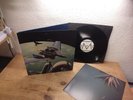 Shellac – Terraform UK Lp mint- 1998 Alternative Rock Nirvana, PJ Harvey