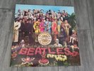 The Beatles Sgt Peppers Lonely Hearts Club Band Vinyl 1967