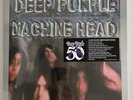 Deep Purple - Machine Head (Limited Deluxe Vinyl Box) 1xLP 3xCD 1xBluRay NEU