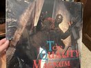 TOP QUALITY - MAGNUM OPUS 1994 RCA RECORDS RARE VINYL LP RAP HIP-HOP VG+