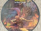 Judas Priest – Rocka Rolla 1983 Picture Disc Misprint  French